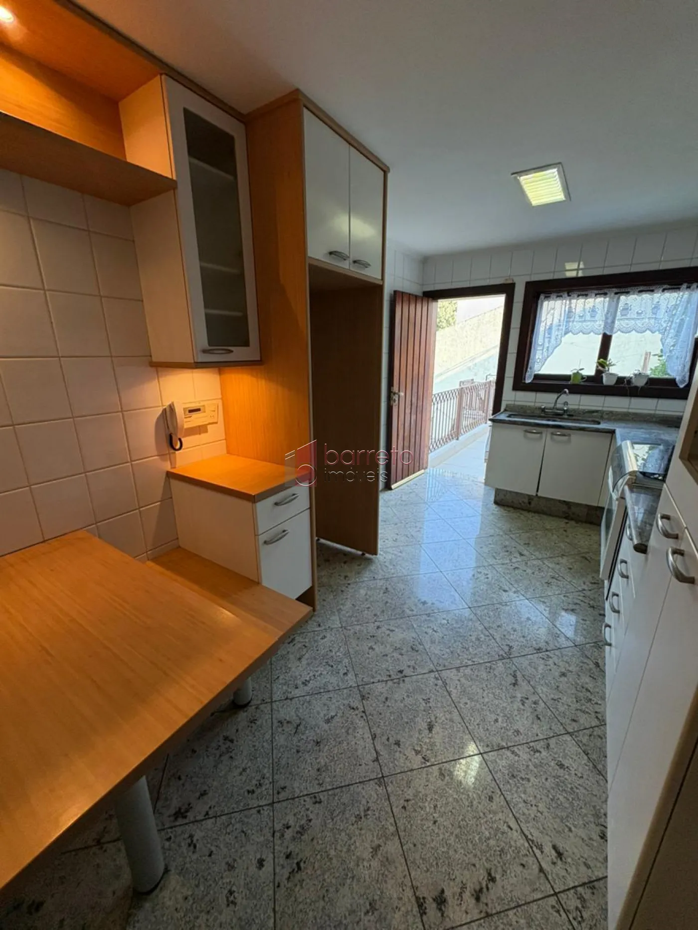 CASA À VENDA NO CONDOMÍNIO CHÁCARA MALOTA EM JUNDIAÍ/SP