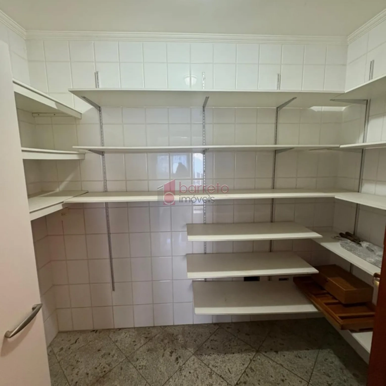 CASA À VENDA NO CONDOMÍNIO CHÁCARA MALOTA EM JUNDIAÍ/SP