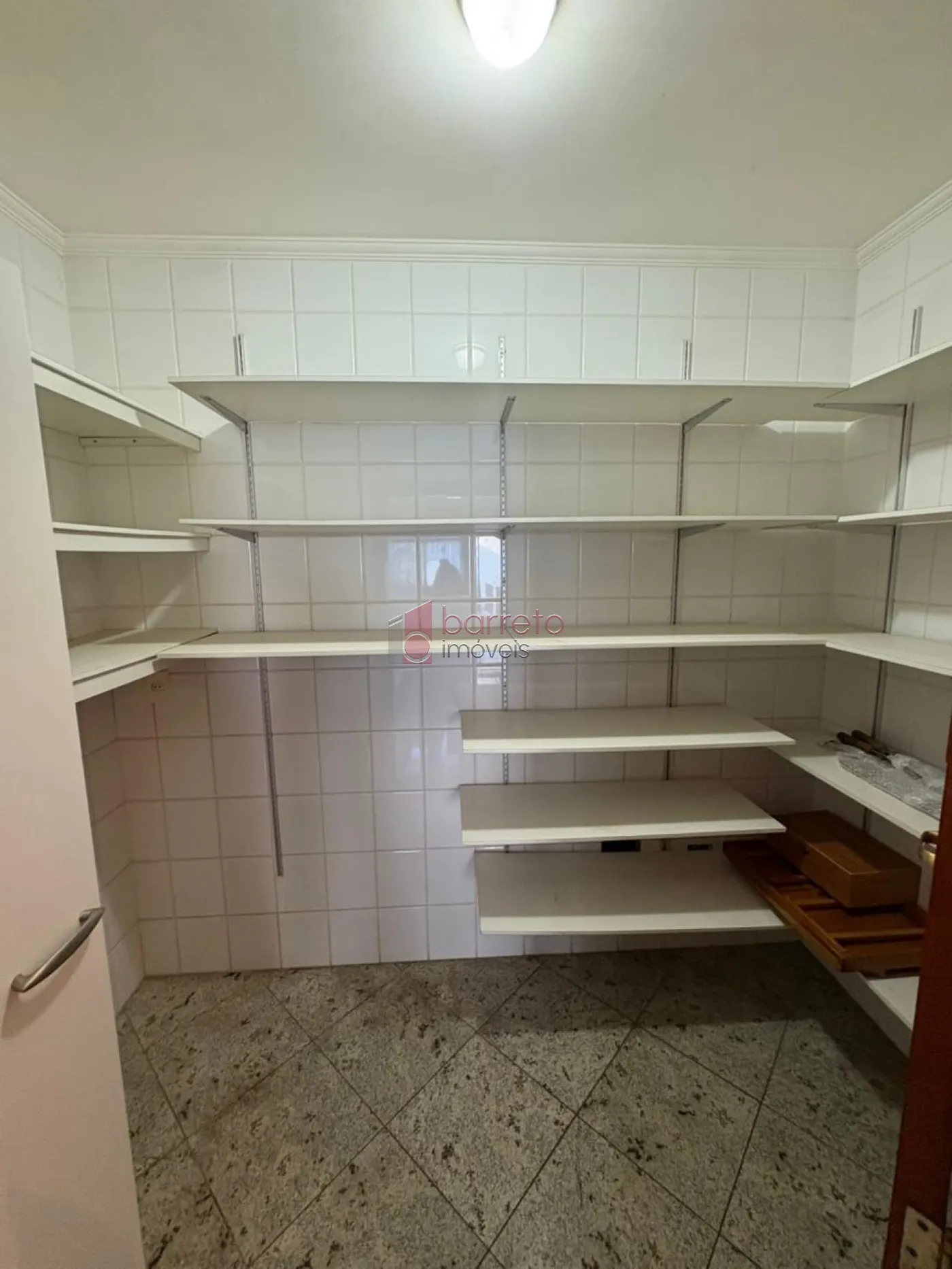 CASA À VENDA NO CONDOMÍNIO CHÁCARA MALOTA EM JUNDIAÍ/SP