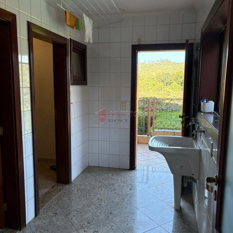 CASA À VENDA NO CONDOMÍNIO CHÁCARA MALOTA EM JUNDIAÍ/SP