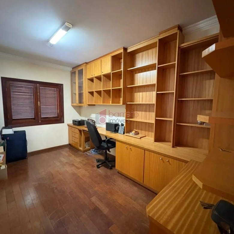 CASA À VENDA NO CONDOMÍNIO CHÁCARA MALOTA EM JUNDIAÍ/SP