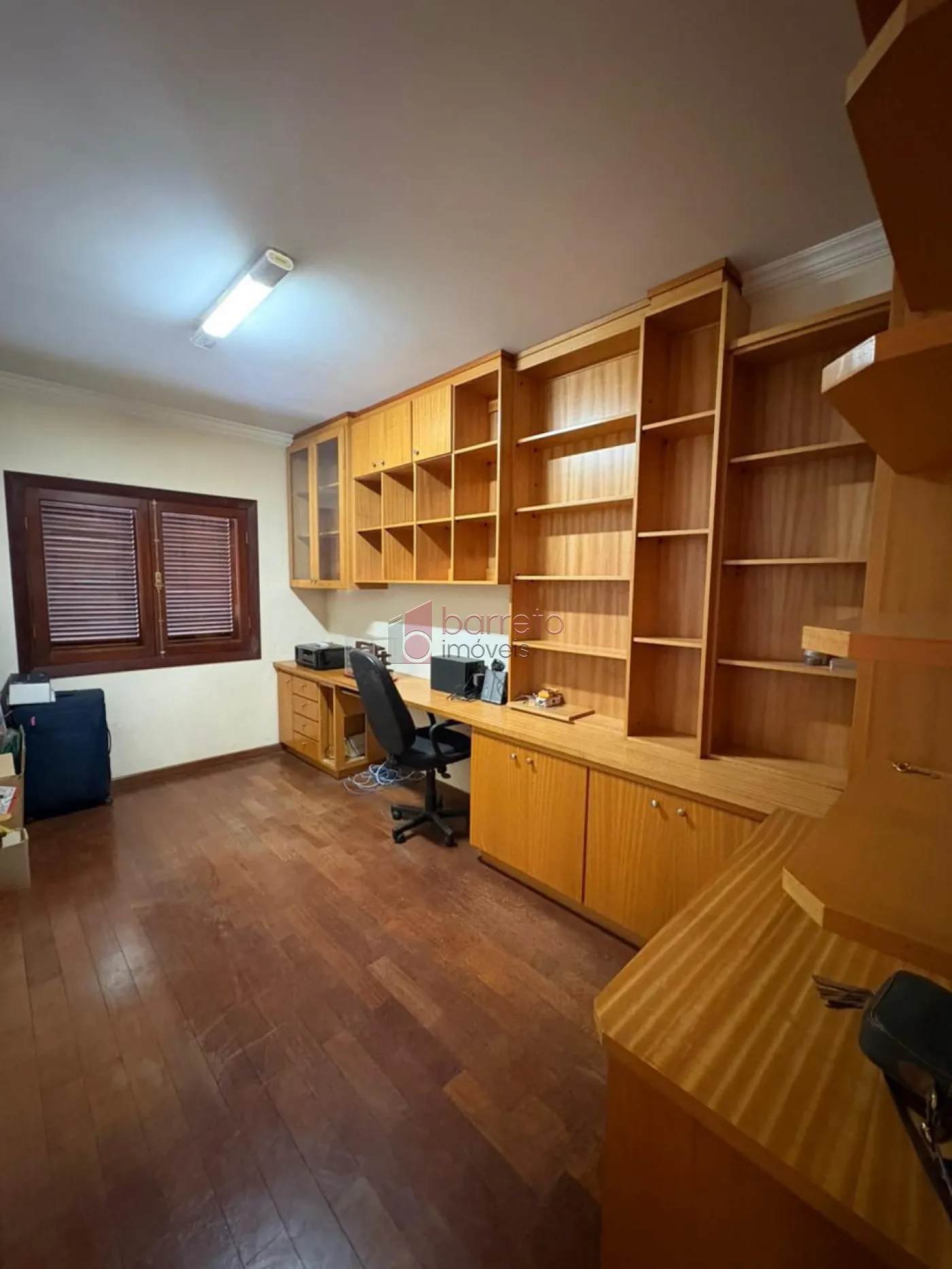 CASA À VENDA NO CONDOMÍNIO CHÁCARA MALOTA EM JUNDIAÍ/SP