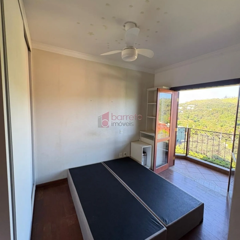 CASA À VENDA NO CONDOMÍNIO CHÁCARA MALOTA EM JUNDIAÍ/SP
