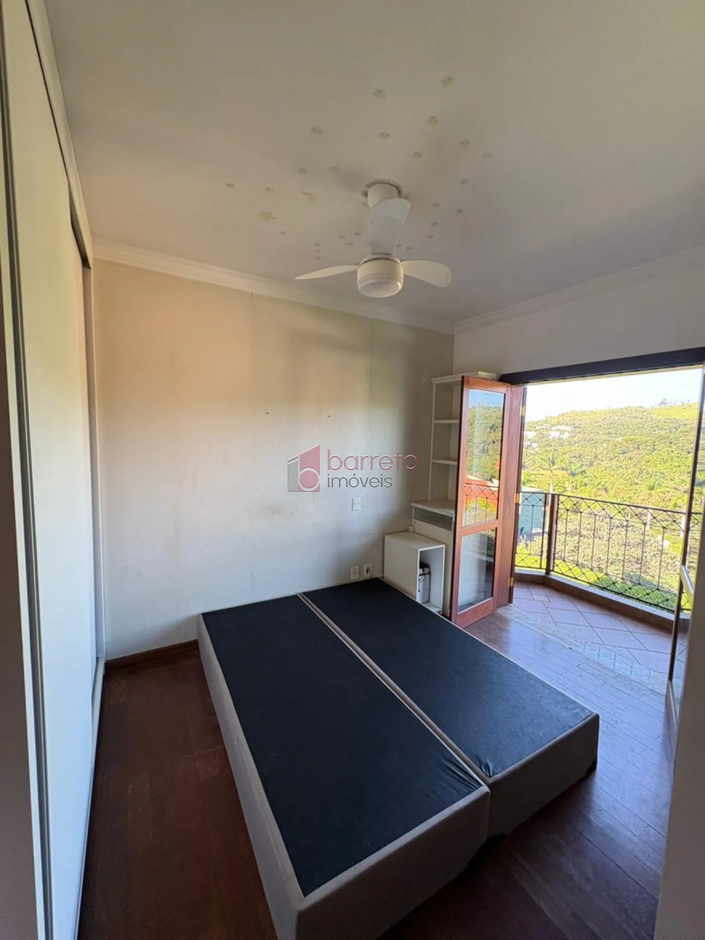 CASA À VENDA NO CONDOMÍNIO CHÁCARA MALOTA EM JUNDIAÍ/SP