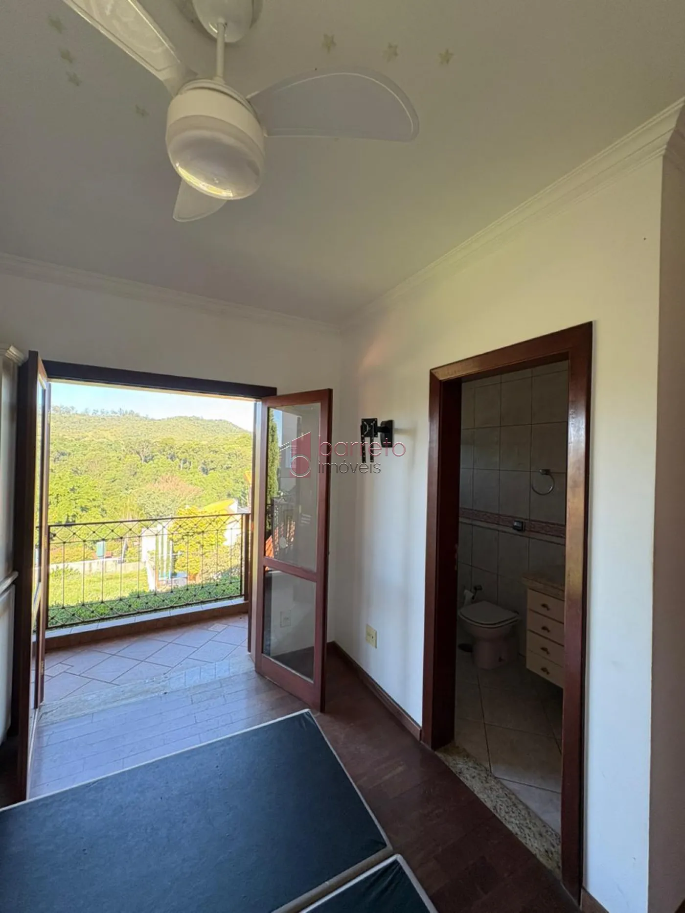 CASA À VENDA NO CONDOMÍNIO CHÁCARA MALOTA EM JUNDIAÍ/SP