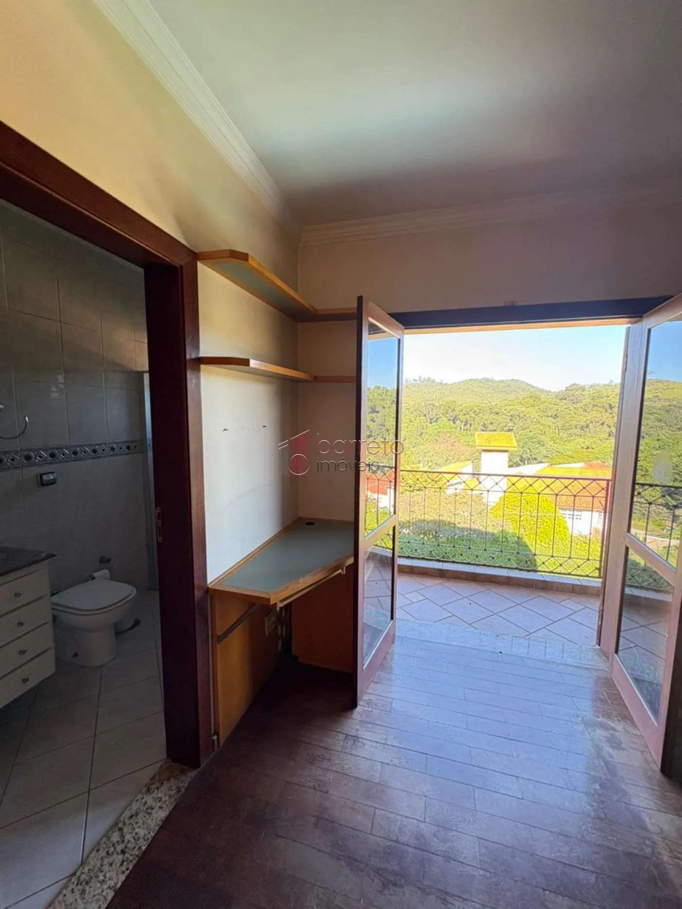 CASA À VENDA NO CONDOMÍNIO CHÁCARA MALOTA EM JUNDIAÍ/SP