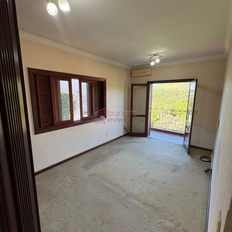 CASA À VENDA NO CONDOMÍNIO CHÁCARA MALOTA EM JUNDIAÍ/SP