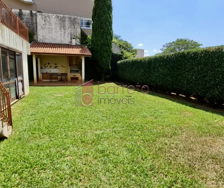 CASA À VENDA NO CONDOMÍNIO CHÁCARA MALOTA EM JUNDIAÍ/SP