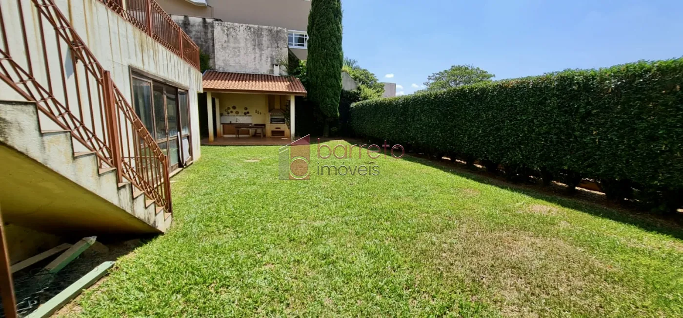 CASA À VENDA NO CONDOMÍNIO CHÁCARA MALOTA EM JUNDIAÍ/SP