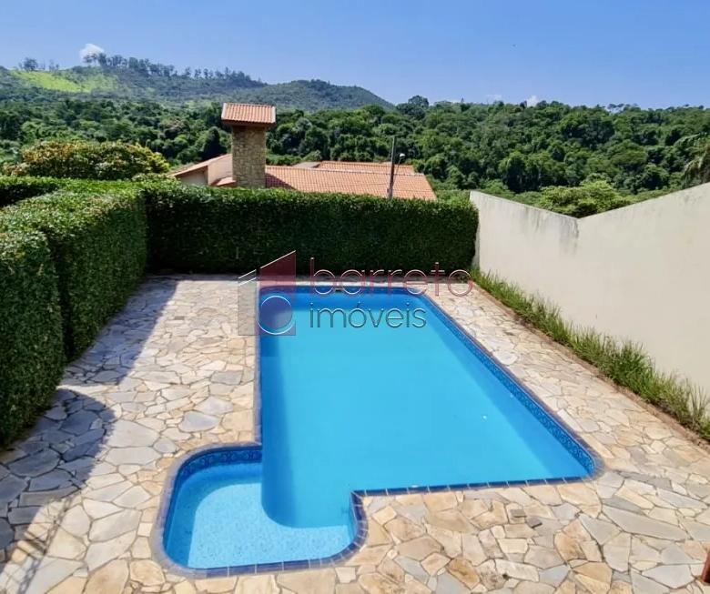 CASA À VENDA NO CONDOMÍNIO CHÁCARA MALOTA EM JUNDIAÍ/SP