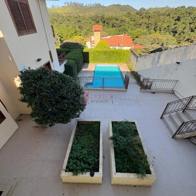 CASA À VENDA NO CONDOMÍNIO CHÁCARA MALOTA EM JUNDIAÍ/SP