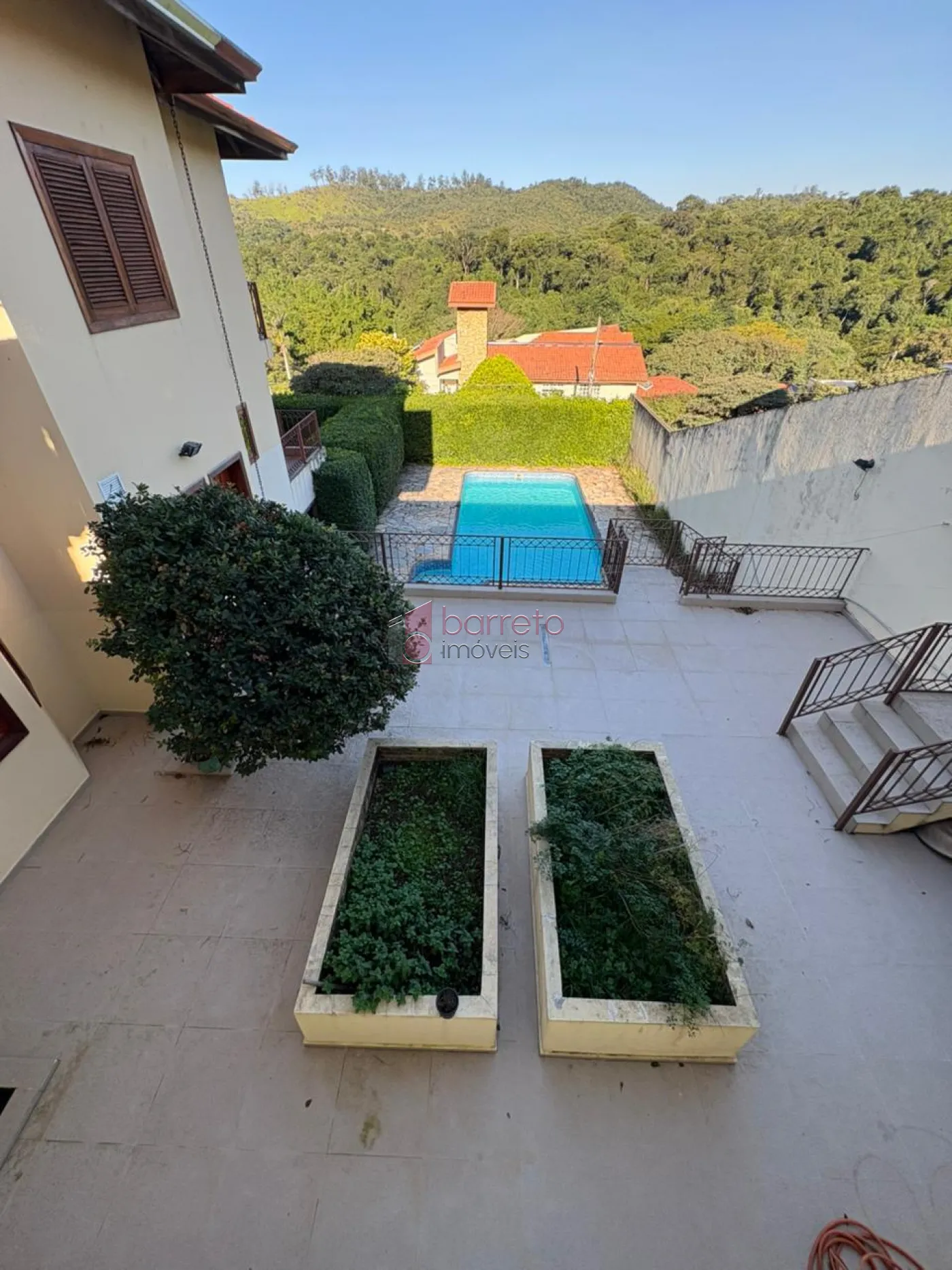 CASA À VENDA NO CONDOMÍNIO CHÁCARA MALOTA EM JUNDIAÍ/SP