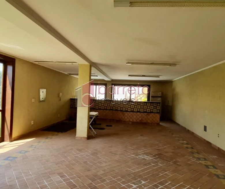 CASA À VENDA NO CONDOMÍNIO CHÁCARA MALOTA EM JUNDIAÍ/SP