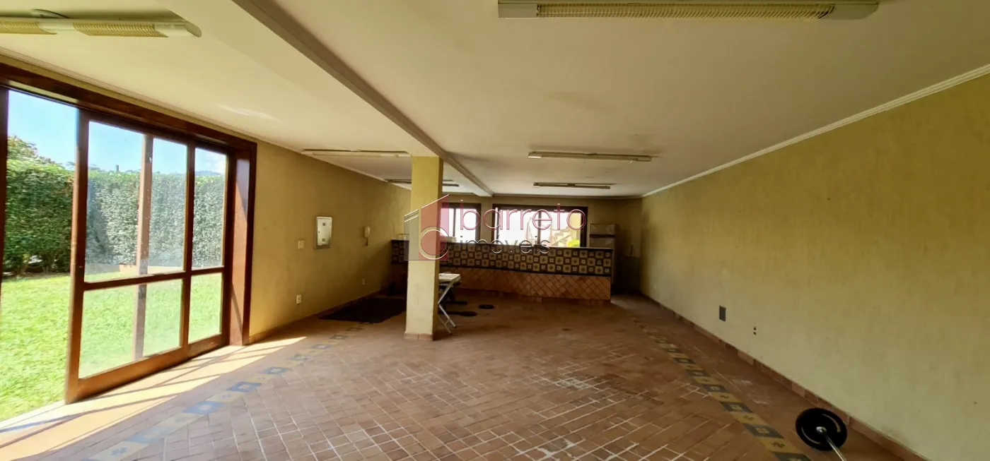 CASA À VENDA NO CONDOMÍNIO CHÁCARA MALOTA EM JUNDIAÍ/SP