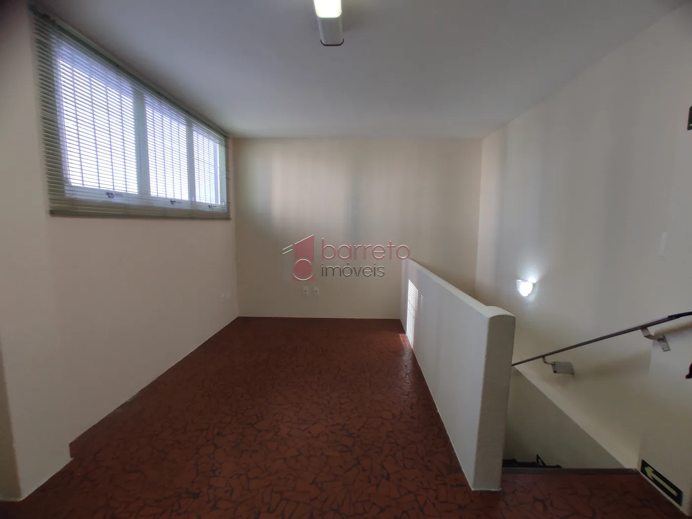 CASA COMERCIAL PARA LOCAÇÃO NO CENTRO – JUNDIAÍ/SP