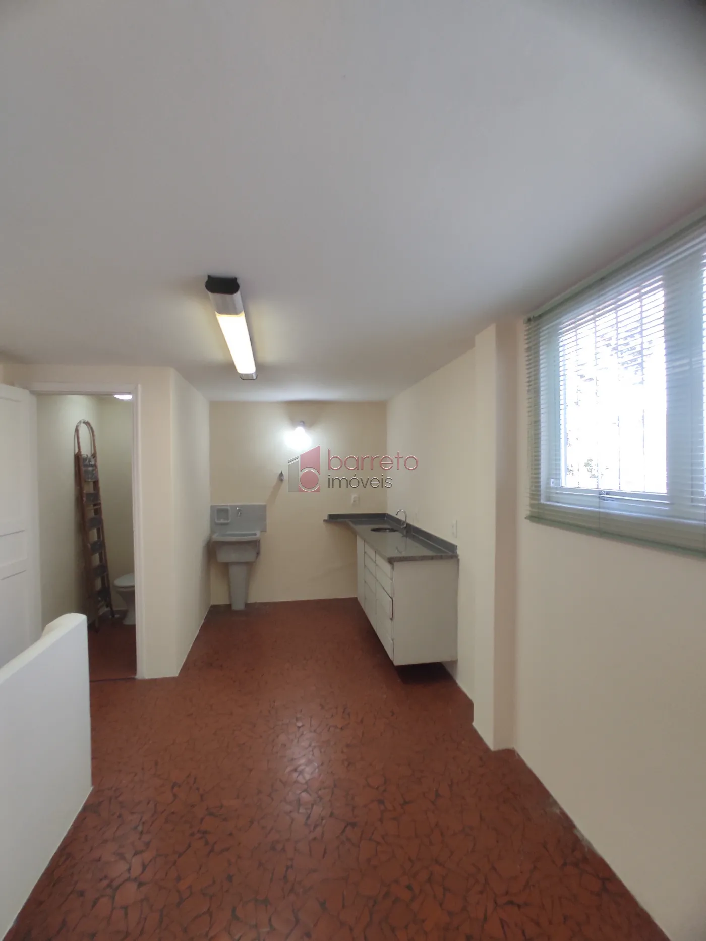 CASA COMERCIAL PARA LOCAÇÃO NO CENTRO – JUNDIAÍ/SP