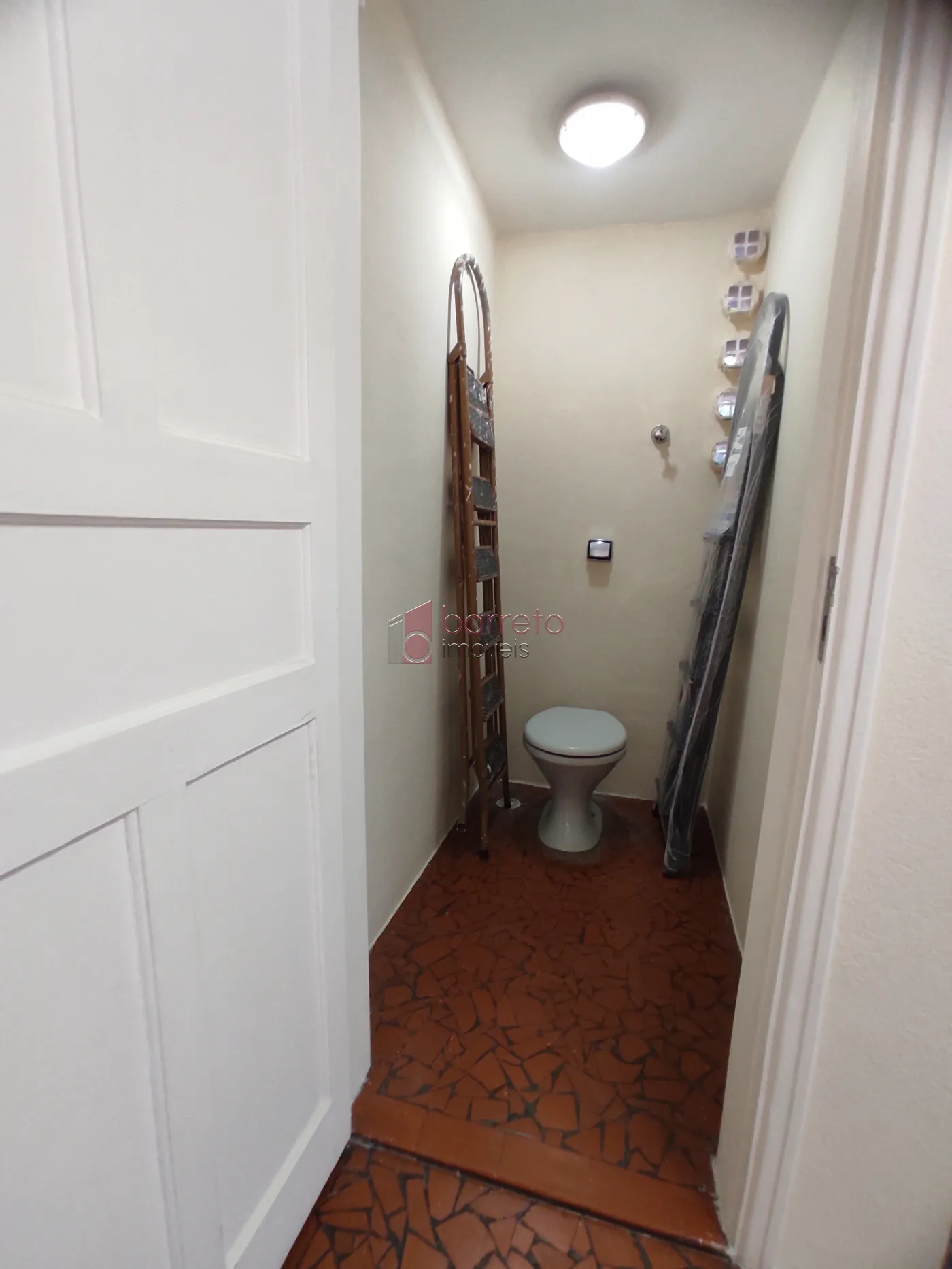 CASA COMERCIAL PARA LOCAÇÃO NO CENTRO – JUNDIAÍ/SP