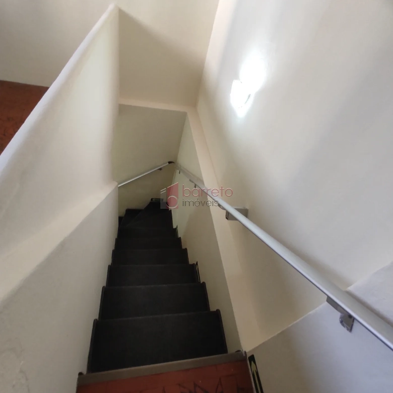 CASA COMERCIAL PARA LOCAÇÃO NO CENTRO – JUNDIAÍ/SP