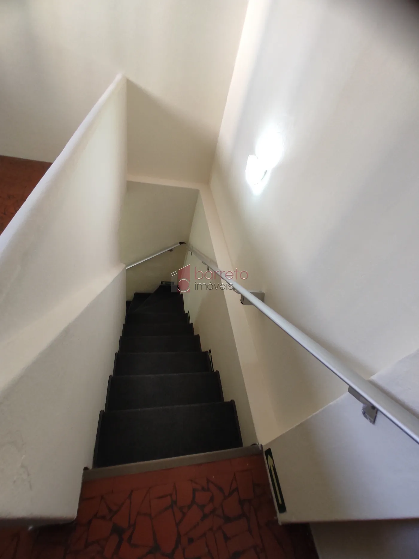 CASA COMERCIAL PARA LOCAÇÃO NO CENTRO – JUNDIAÍ/SP