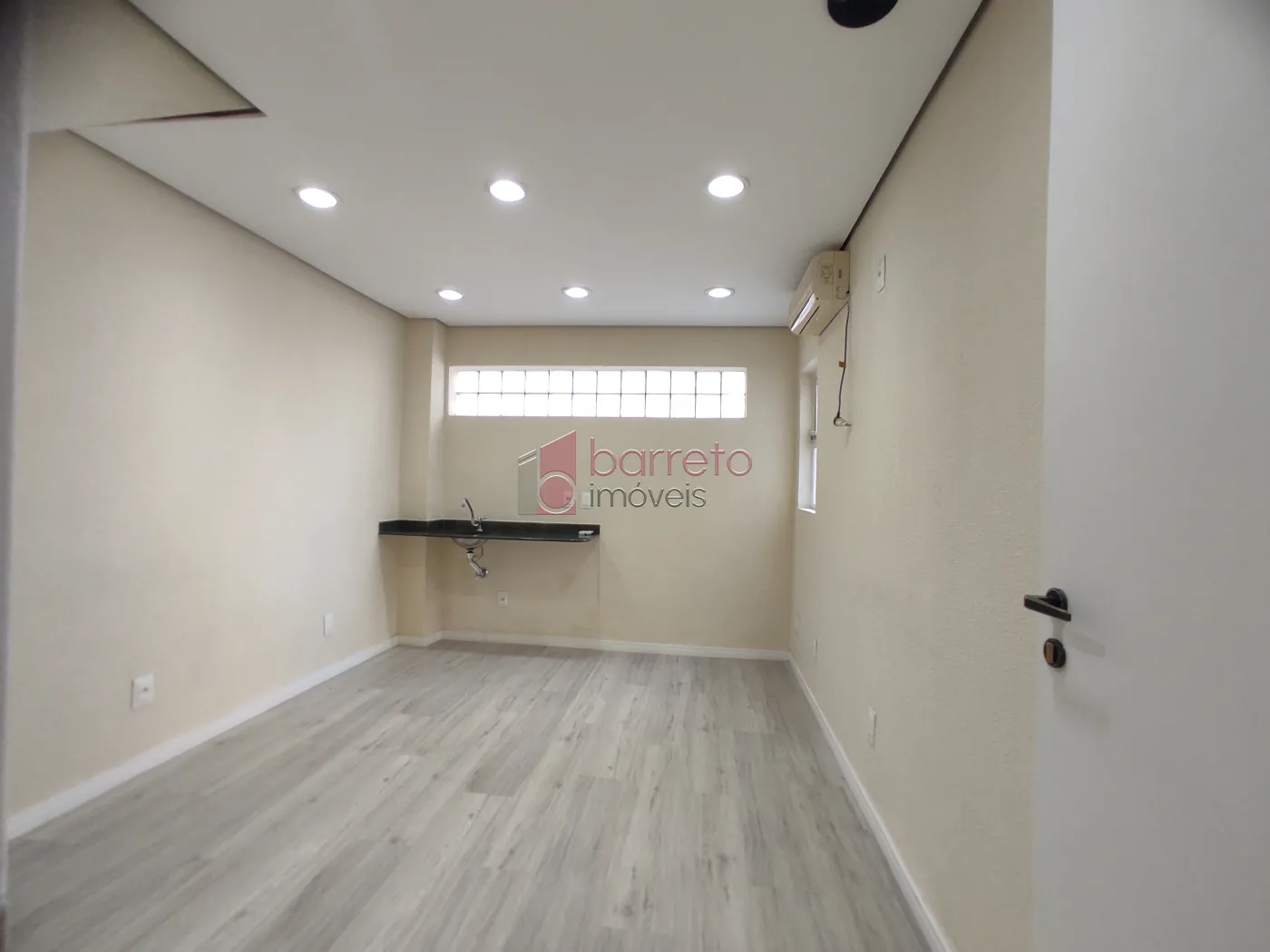 CASA COMERCIAL PARA LOCAÇÃO NO CENTRO – JUNDIAÍ/SP