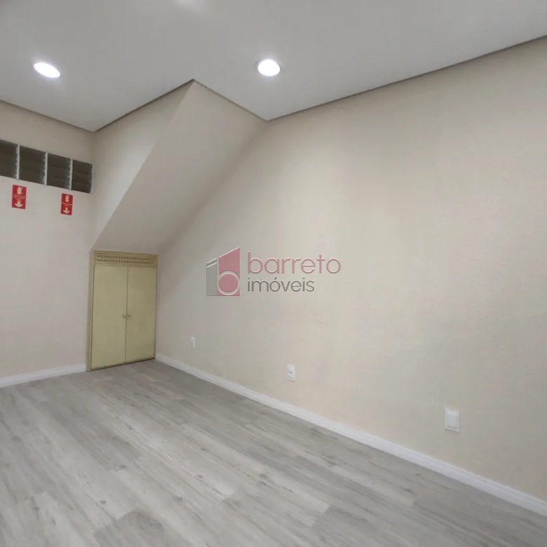 CASA COMERCIAL PARA LOCAÇÃO NO CENTRO – JUNDIAÍ/SP