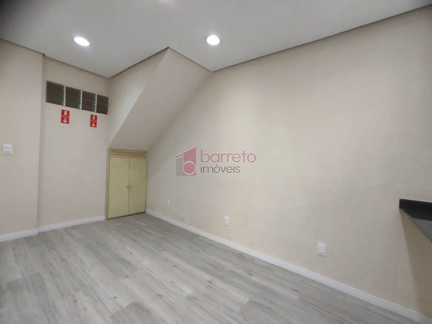 CASA COMERCIAL PARA LOCAÇÃO NO CENTRO – JUNDIAÍ/SP