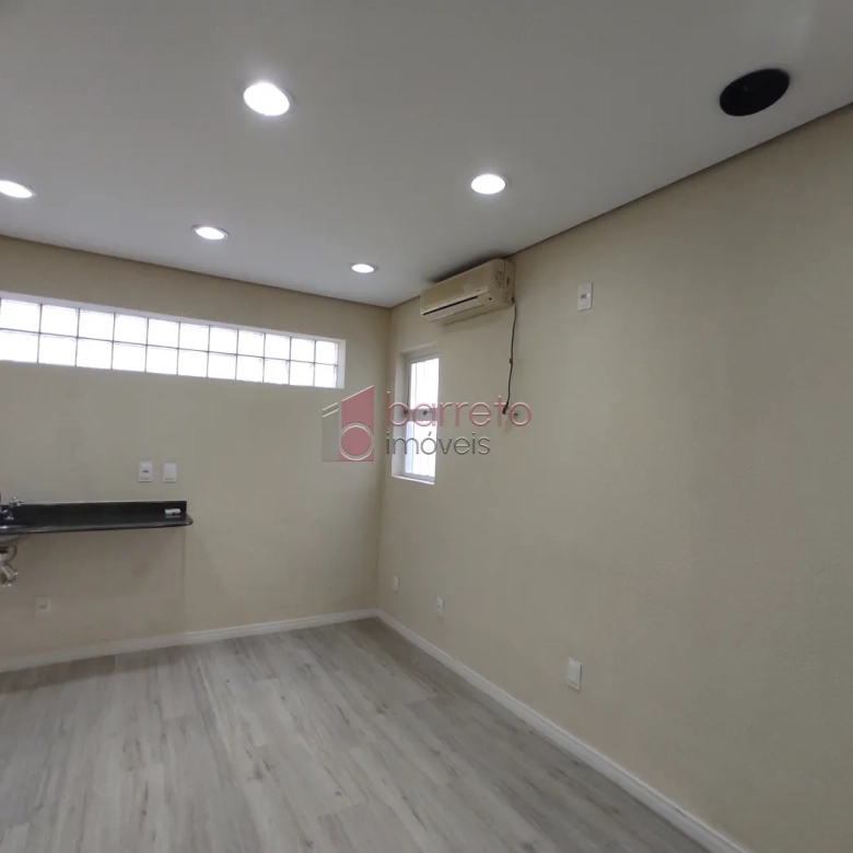 CASA COMERCIAL PARA LOCAÇÃO NO CENTRO – JUNDIAÍ/SP