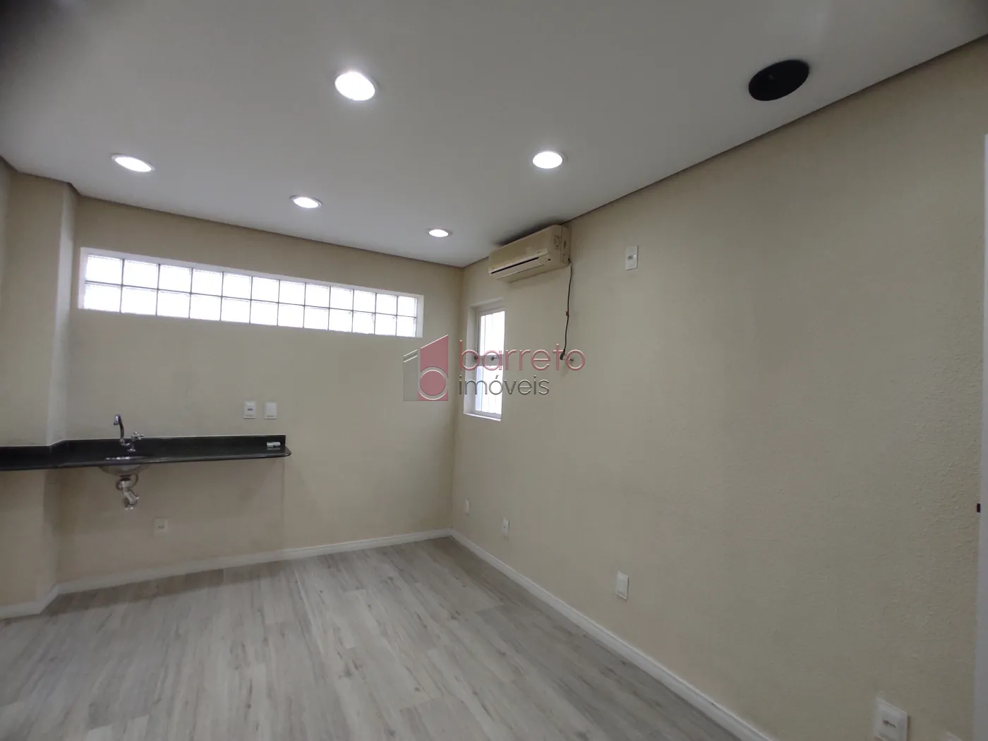 CASA COMERCIAL PARA LOCAÇÃO NO CENTRO – JUNDIAÍ/SP
