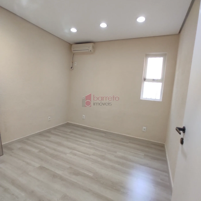 CASA COMERCIAL PARA LOCAÇÃO NO CENTRO – JUNDIAÍ/SP
