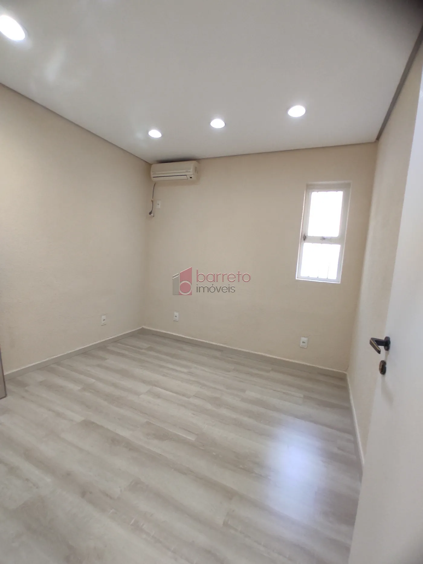 CASA COMERCIAL PARA LOCAÇÃO NO CENTRO – JUNDIAÍ/SP
