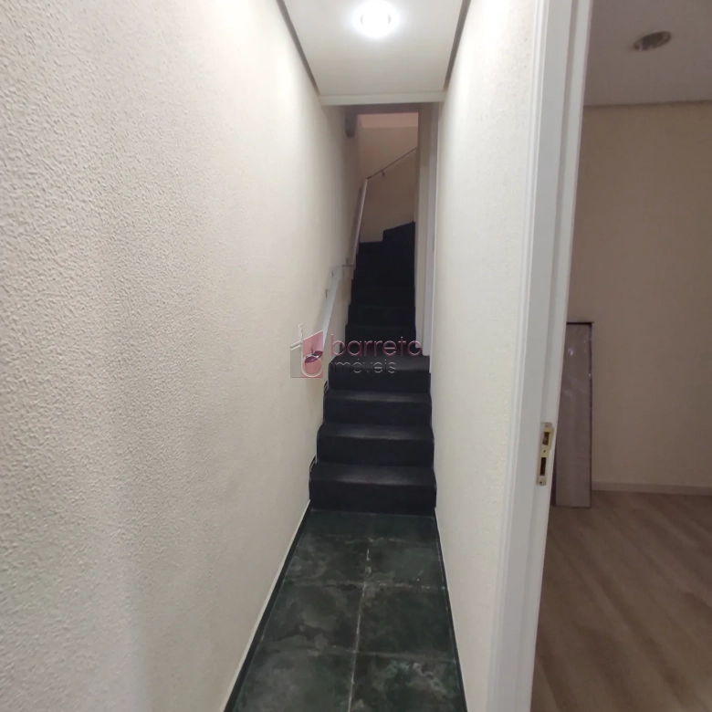 CASA COMERCIAL PARA LOCAÇÃO NO CENTRO – JUNDIAÍ/SP