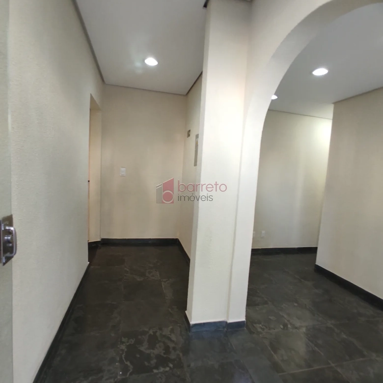 CASA COMERCIAL PARA LOCAÇÃO NO CENTRO – JUNDIAÍ/SP