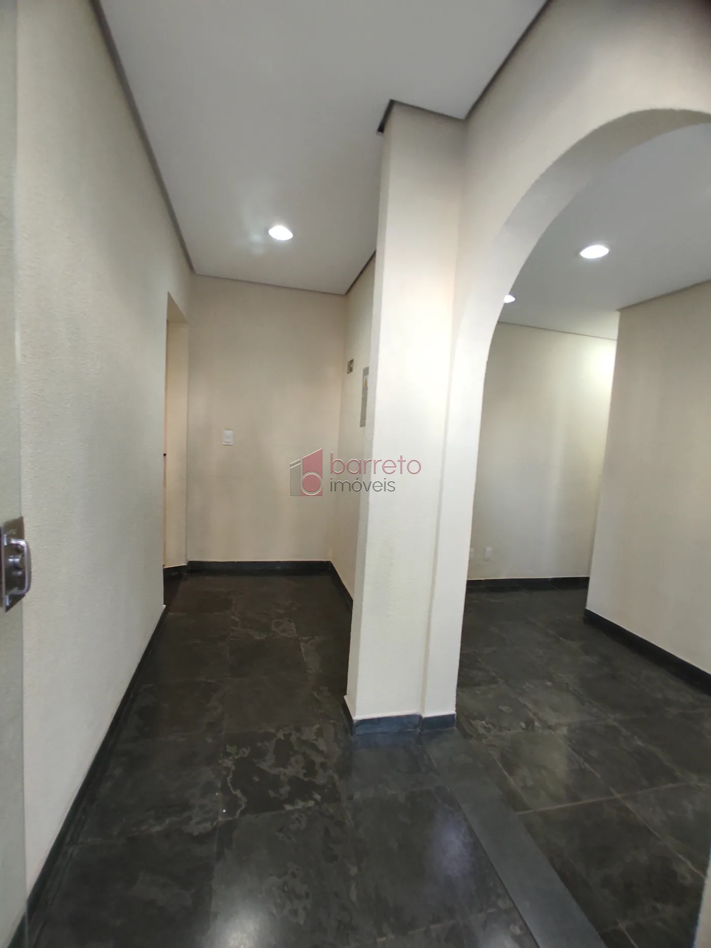 CASA COMERCIAL PARA LOCAÇÃO NO CENTRO – JUNDIAÍ/SP