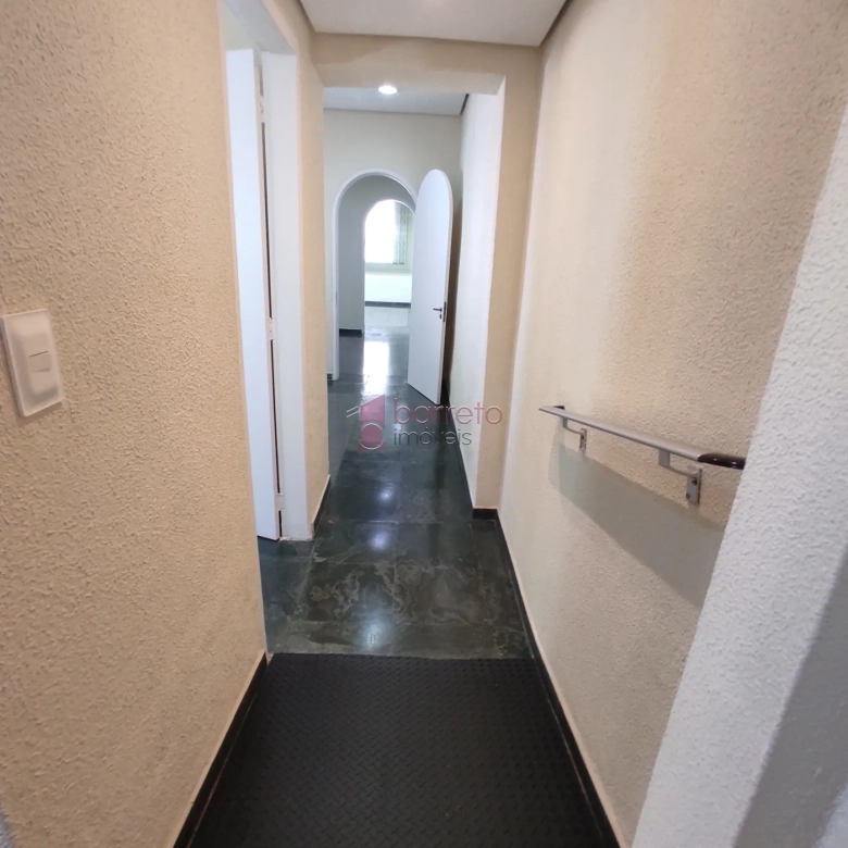 CASA COMERCIAL PARA LOCAÇÃO NO CENTRO – JUNDIAÍ/SP