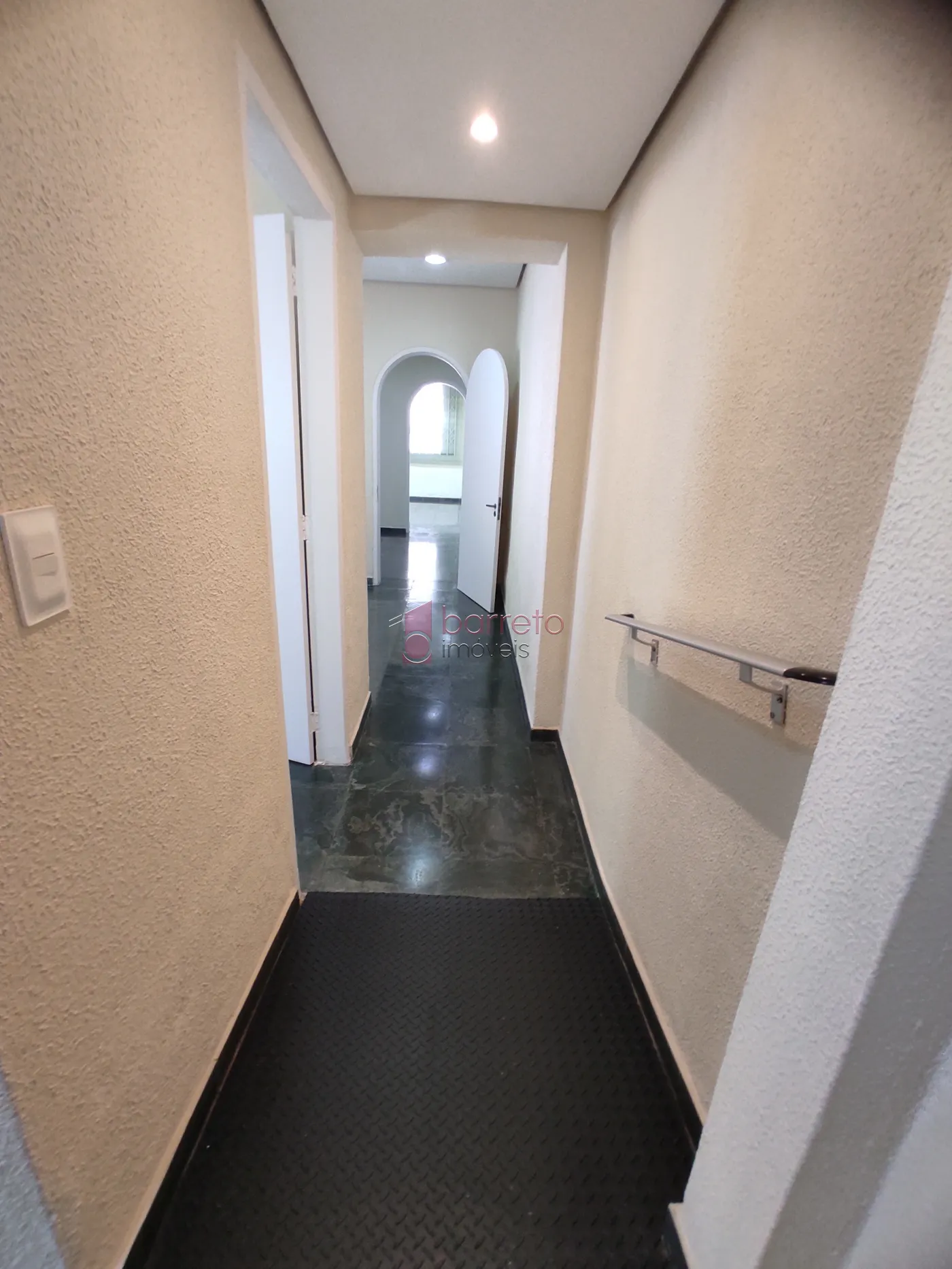 CASA COMERCIAL PARA LOCAÇÃO NO CENTRO – JUNDIAÍ/SP
