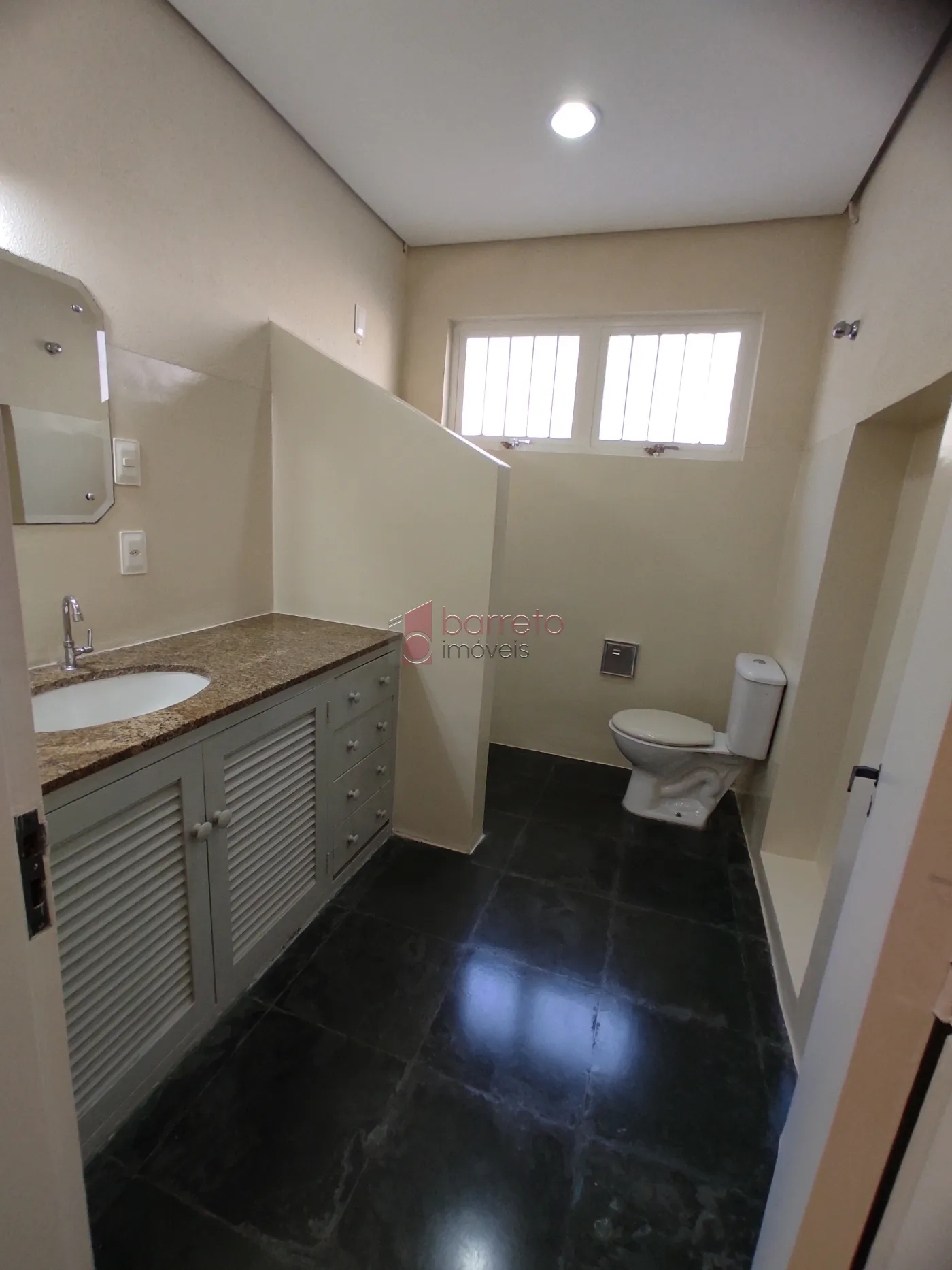 CASA COMERCIAL PARA LOCAÇÃO NO CENTRO – JUNDIAÍ/SP