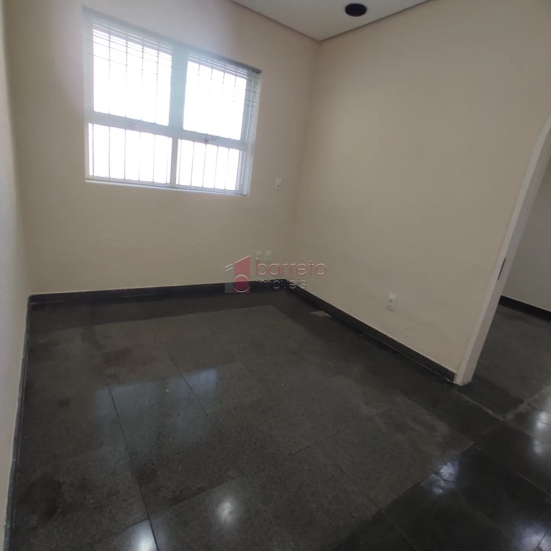CASA COMERCIAL PARA LOCAÇÃO NO CENTRO – JUNDIAÍ/SP