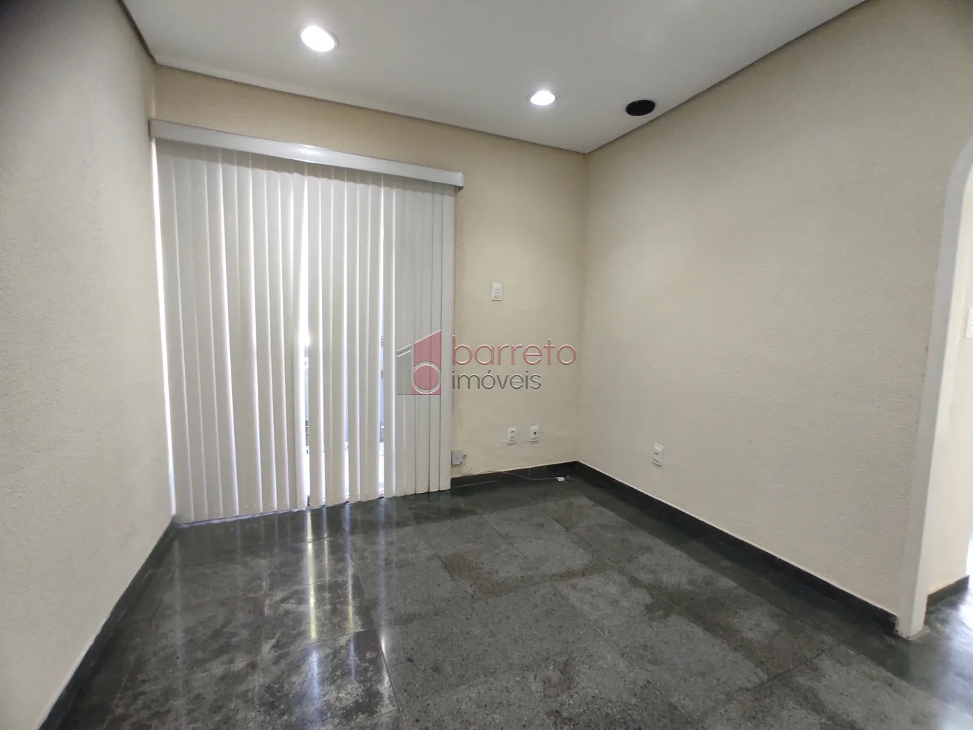 CASA COMERCIAL PARA LOCAÇÃO NO CENTRO – JUNDIAÍ/SP