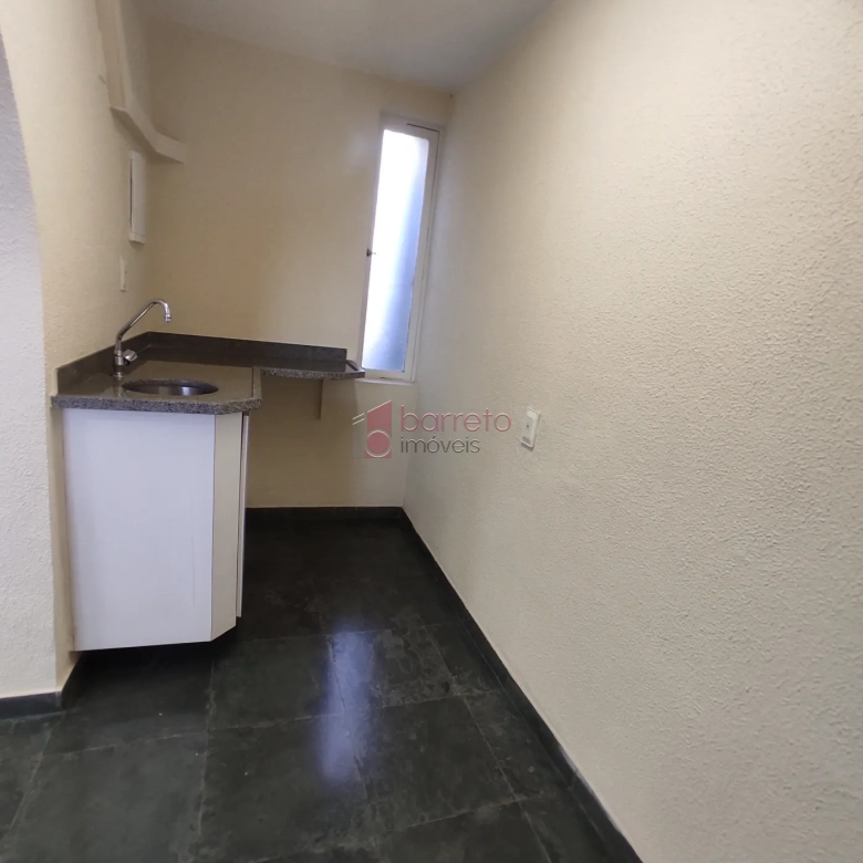 CASA COMERCIAL PARA LOCAÇÃO NO CENTRO – JUNDIAÍ/SP