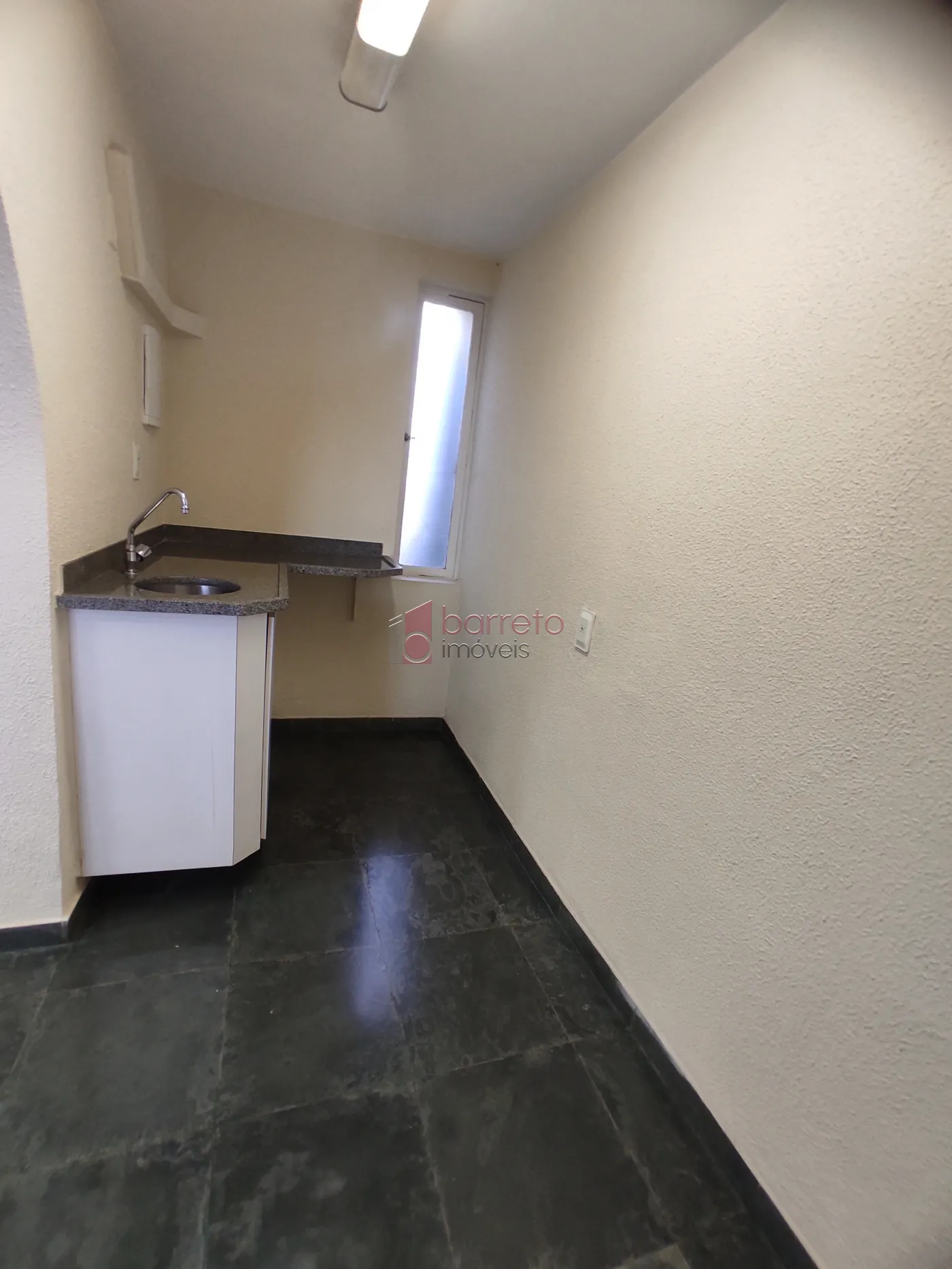 CASA COMERCIAL PARA LOCAÇÃO NO CENTRO – JUNDIAÍ/SP
