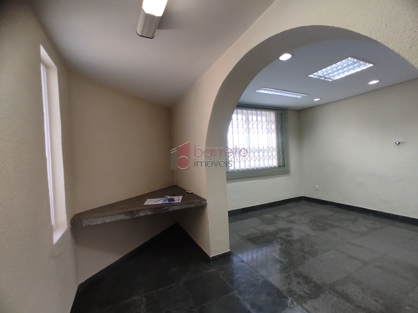 CASA COMERCIAL PARA LOCAÇÃO NO CENTRO – JUNDIAÍ/SP