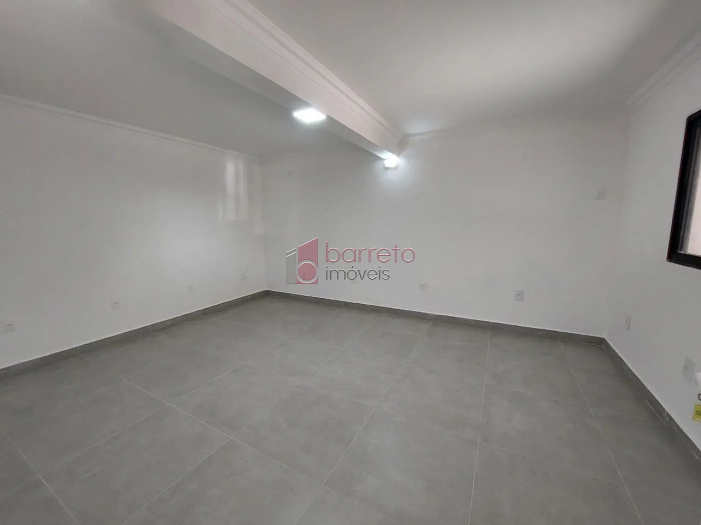 SOBRADO COMERCIAL PARA LOCAÇÃO NA VILA MUNICIPAL – JUNDIAÍ/SP