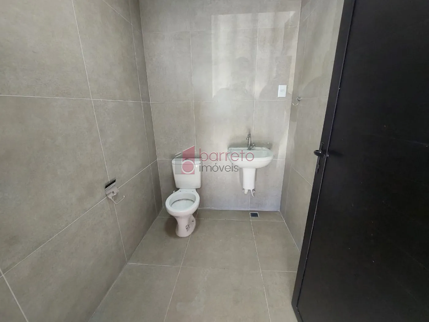 SOBRADO COMERCIAL PARA LOCAÇÃO NA VILA MUNICIPAL – JUNDIAÍ/SP