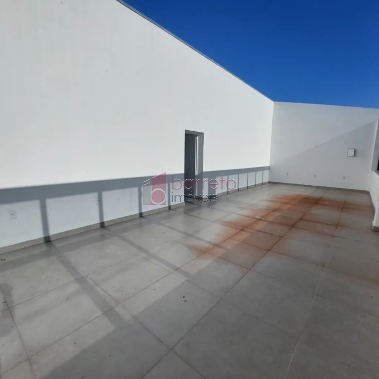 SOBRADO COMERCIAL PARA LOCAÇÃO NA VILA MUNICIPAL – JUNDIAÍ/SP