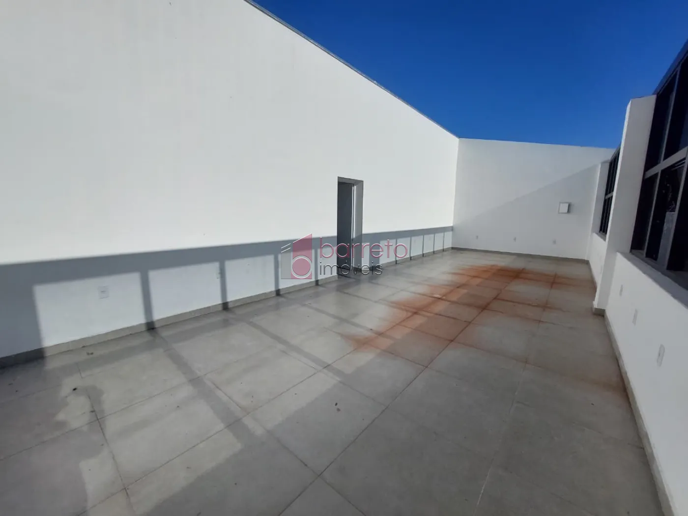 SOBRADO COMERCIAL PARA LOCAÇÃO NA VILA MUNICIPAL – JUNDIAÍ/SP