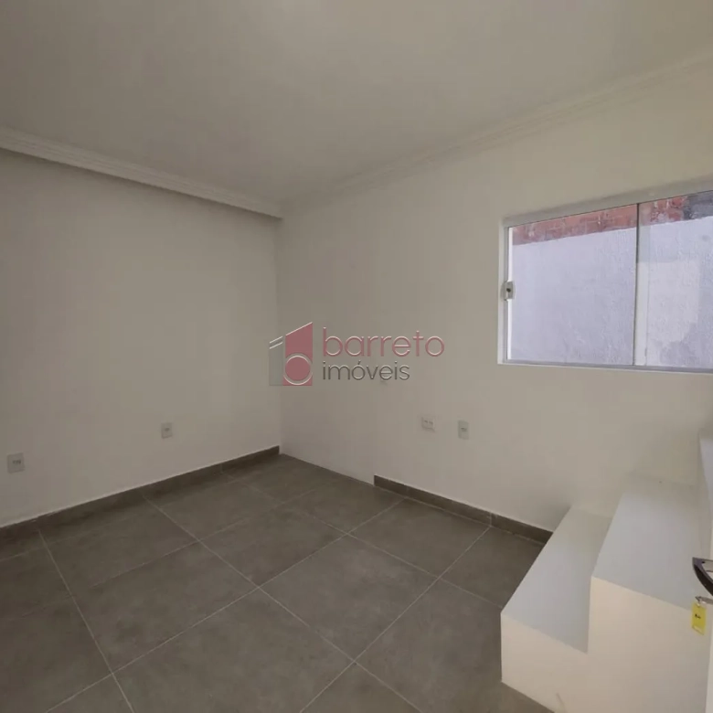 SOBRADO COMERCIAL PARA LOCAÇÃO NA VILA MUNICIPAL – JUNDIAÍ/SP