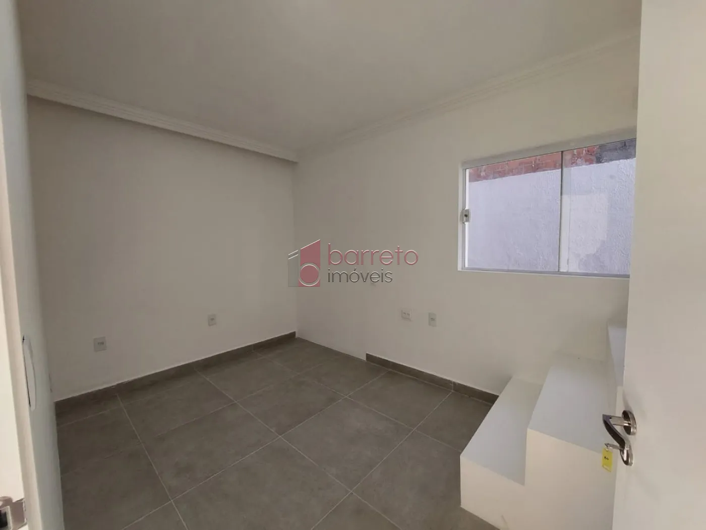 SOBRADO COMERCIAL PARA LOCAÇÃO NA VILA MUNICIPAL – JUNDIAÍ/SP