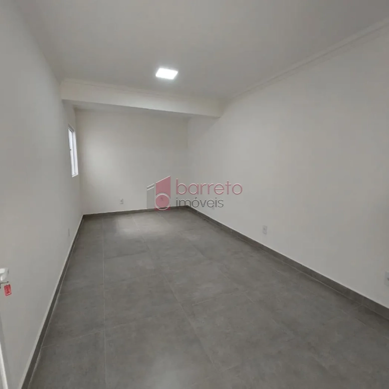 SOBRADO COMERCIAL PARA LOCAÇÃO NA VILA MUNICIPAL – JUNDIAÍ/SP