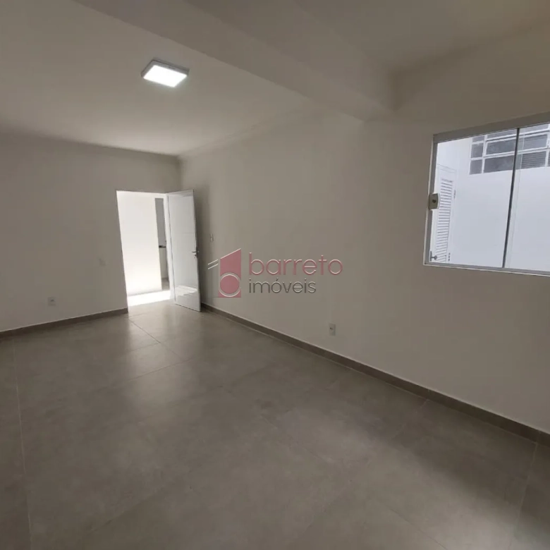 SOBRADO COMERCIAL PARA LOCAÇÃO NA VILA MUNICIPAL – JUNDIAÍ/SP