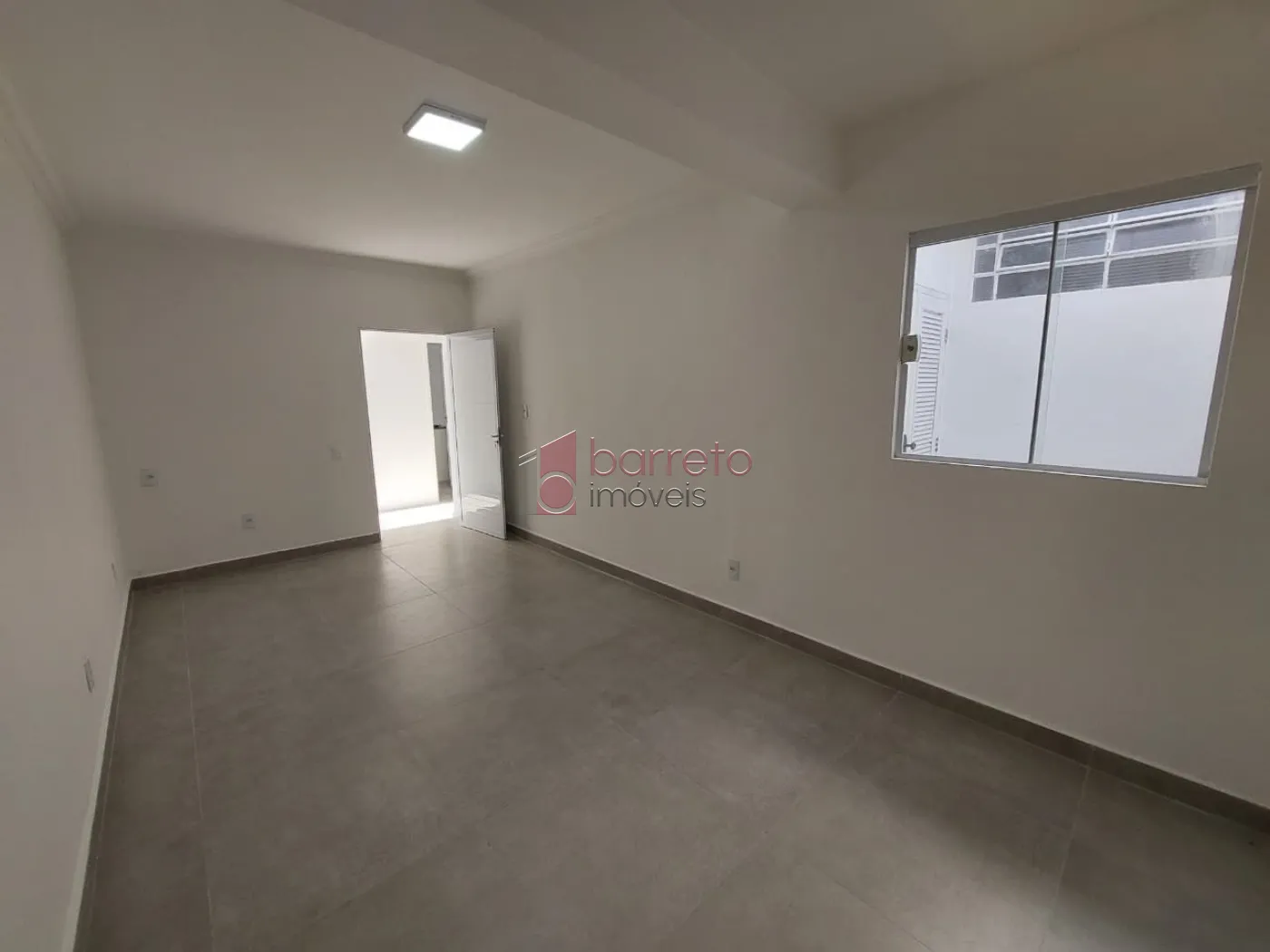 SOBRADO COMERCIAL PARA LOCAÇÃO NA VILA MUNICIPAL – JUNDIAÍ/SP